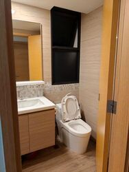 The Rainforest (D23), Condominium #634600081